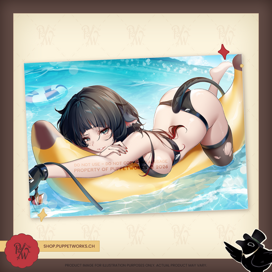 Jane Doe Print