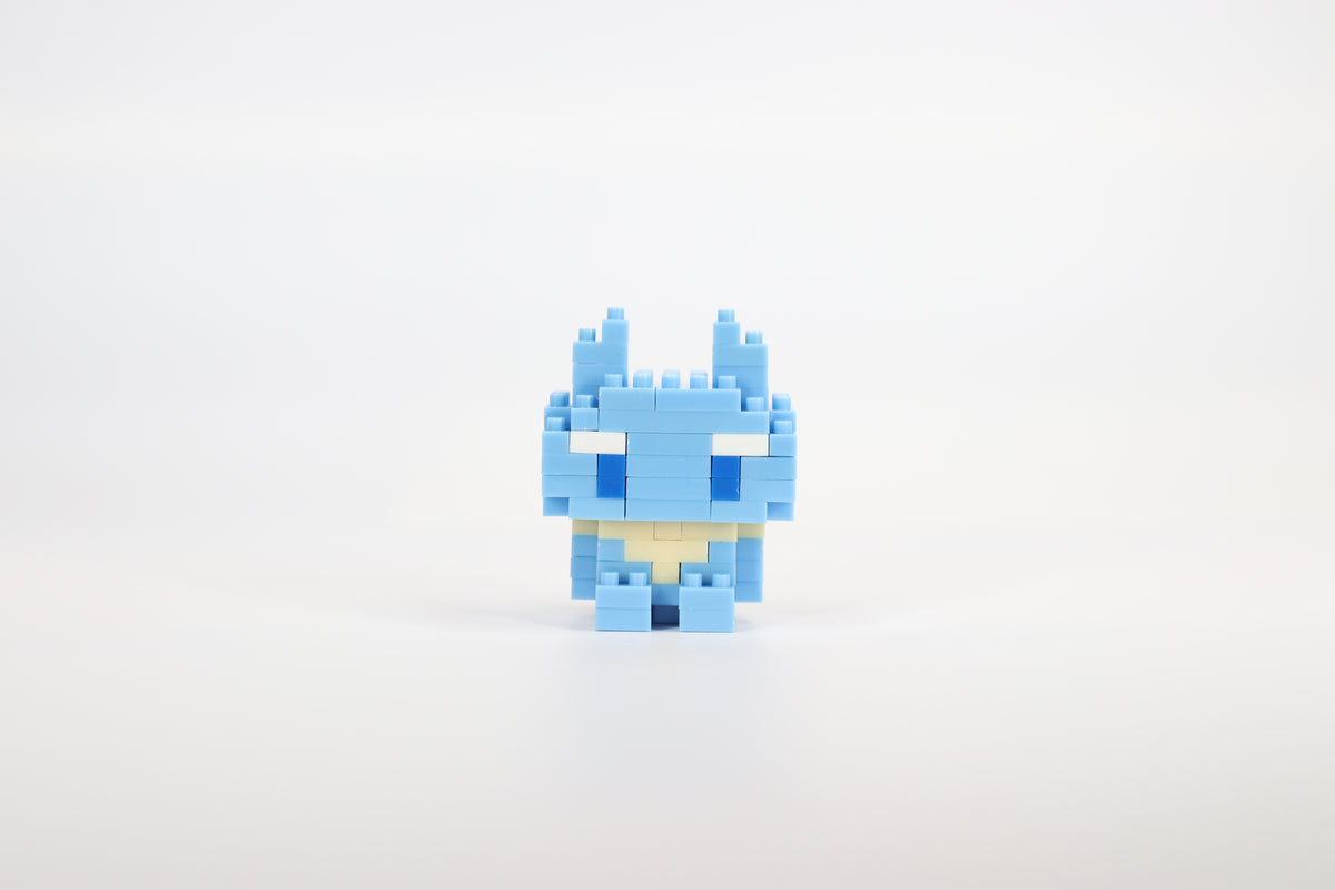 Glorpcci Build Set [Mitacle Block]