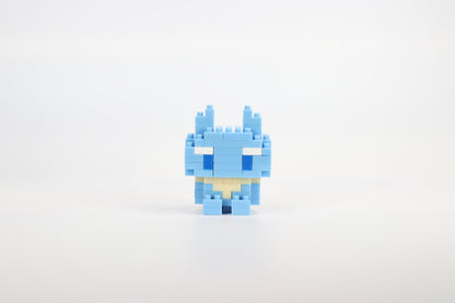Glorpcci Build Set [Mitacle Block]