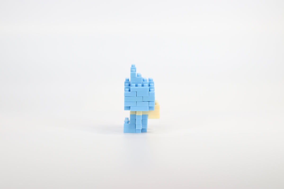 Glorpcci Build Set [Mitacle Block]