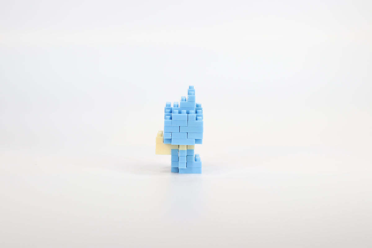 Glorpcci Build Set [Mitacle Block]