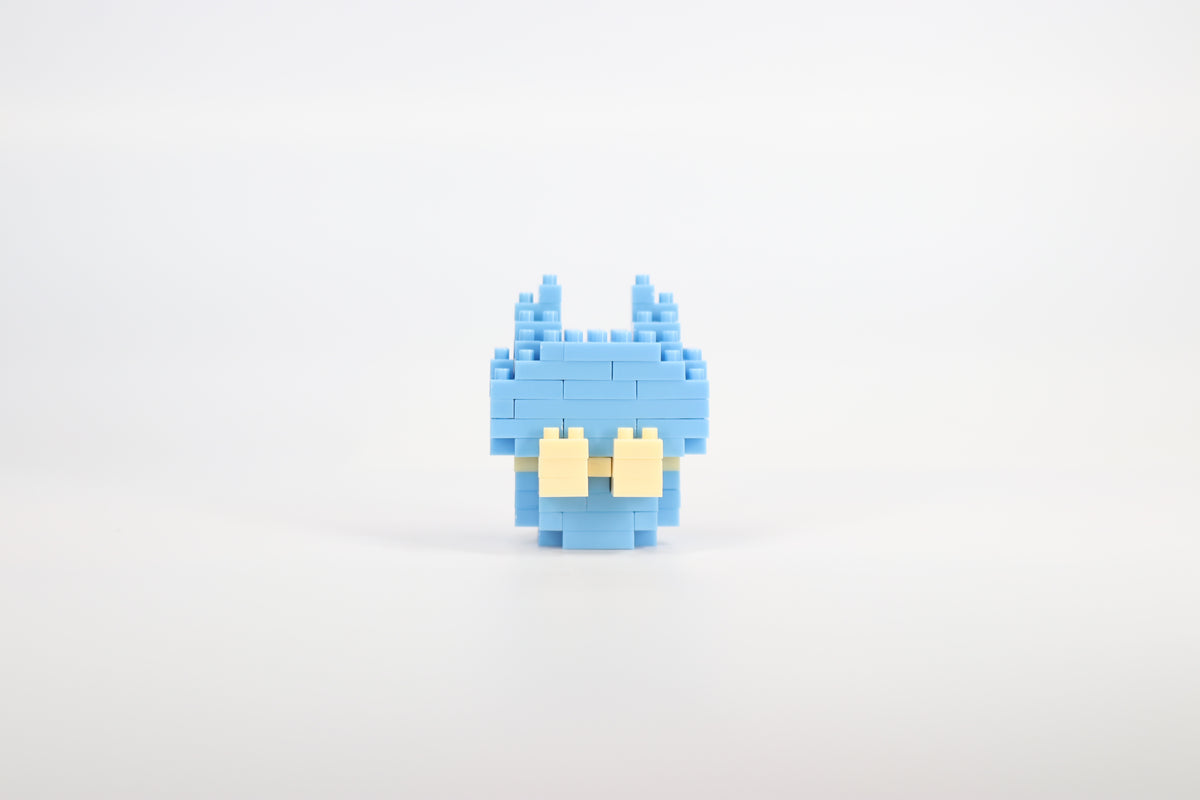 Glorpcci Build Set [Mitacle Block]
