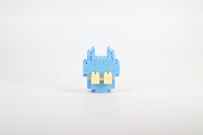 Glorpcci Build Set [Mitacle Block]