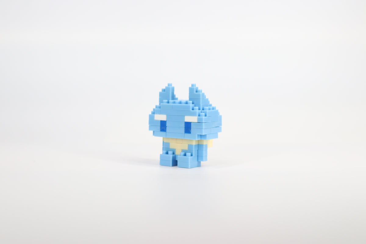 Glorpcci Build Set [Mitacle Block]