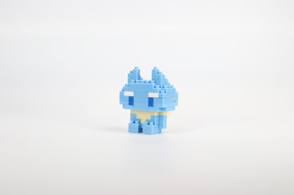 Glorpcci Build Set [Mitacle Block]