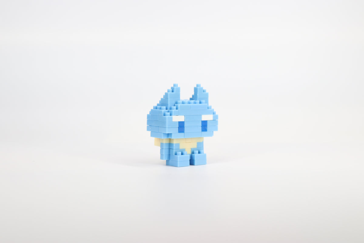 Glorpcci Build Set [Mitacle Block]