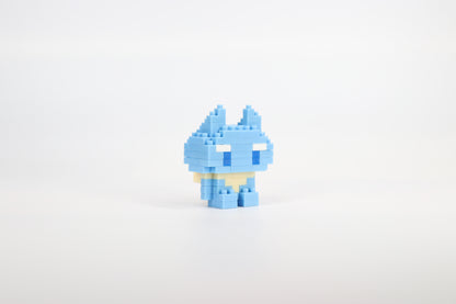 Glorpcci Build Set [Mitacle Block]