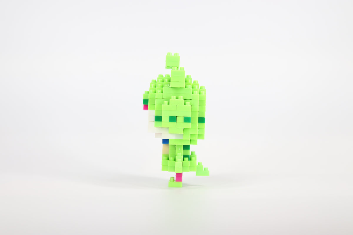 Glorpcci Build Set [Mitacle Block]