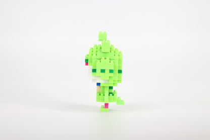 Glorpcci Build Set [Mitacle Block]