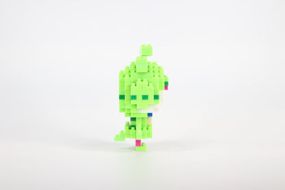 Glorpcci Build Set [Mitacle Block]
