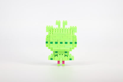 Glorpcci Build Set [Mitacle Block]