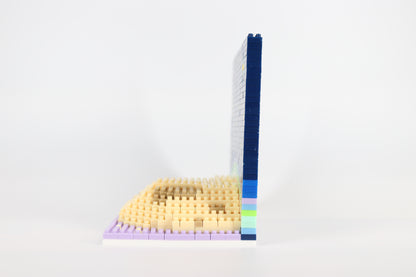Glorpcci Build Set [Mitacle Block]