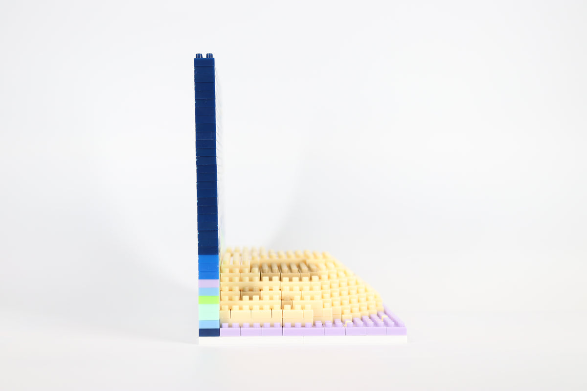 Glorpcci Build Set [Mitacle Block]