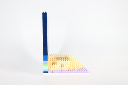 Glorpcci Build Set [Mitacle Block]
